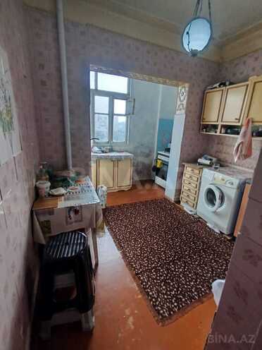 Satılır 3 otaqlı köhnə tikili 90 m², Yeni Günəşli q., photo 7 from 9