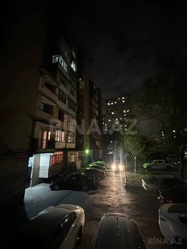 Satılır 2 otaqlı köhnə tikili 60 m², Əhmədli q., photo 3 from 15