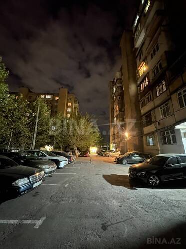 Satılır 2 otaqlı köhnə tikili 60 m², Əhmədli q., photo 1 from 15