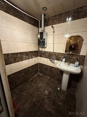 Satılır 2 otaqlı köhnə tikili 60 m², Əhmədli q., photo 9 from 15