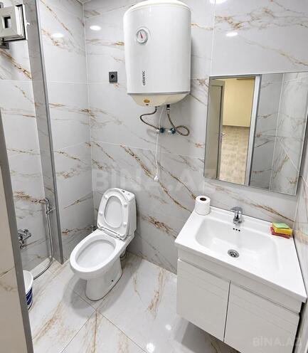 İcarəyə verilir  obyekt 65 m², İnşaatçılar m., photo 4 from 8