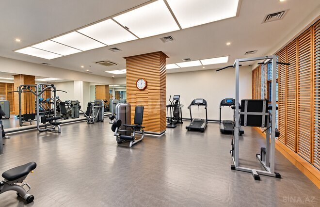 Satılır 8 otaqlı yeni tikili 890 m², Nizami m., photo 25 from 28