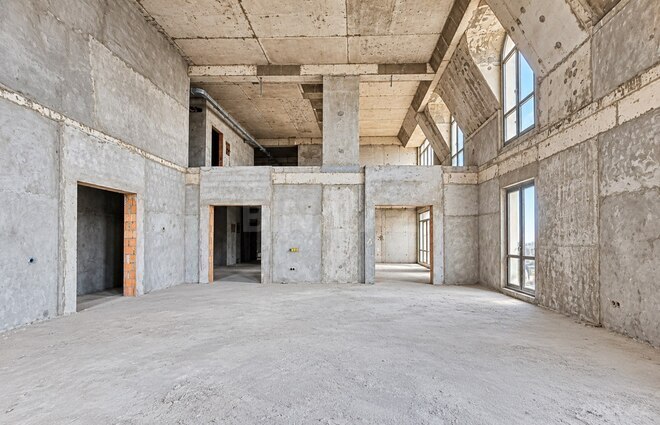 Satılır 8 otaqlı yeni tikili 890 m², Nizami m., photo 15 from 28