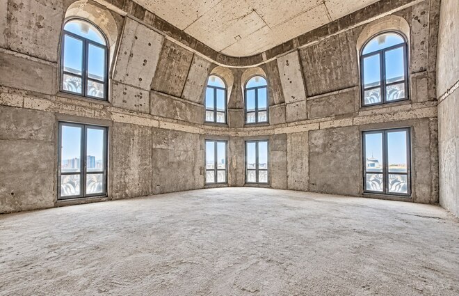 Satılır 8 otaqlı yeni tikili 890 m², Nizami m., photo 13 from 28