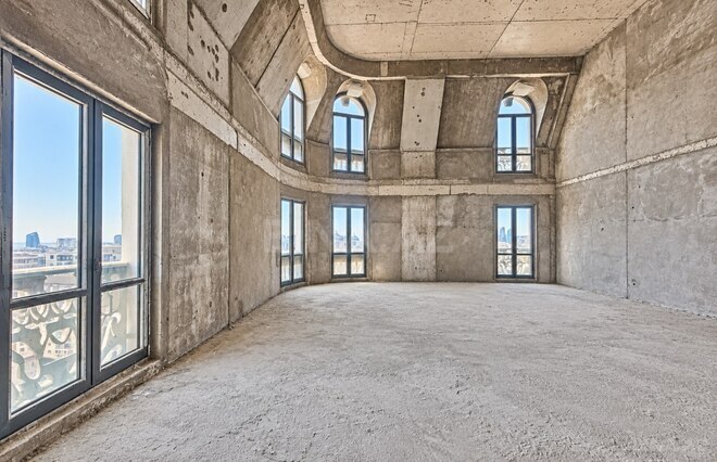 Satılır 8 otaqlı yeni tikili 890 m², Nizami m., photo 11 from 28