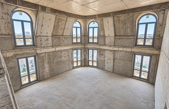 Satılır 8 otaqlı yeni tikili 890 m², Nizami m., photo 20 from 28