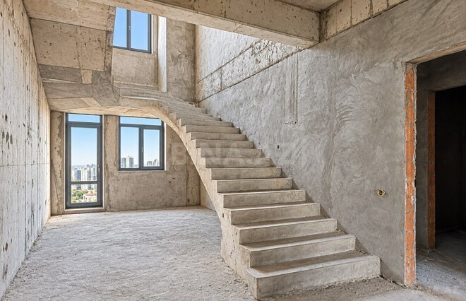 Satılır 8 otaqlı yeni tikili 890 m², Nizami m., photo 19 from 28