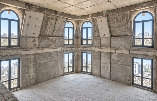 Satılır 8 otaqlı yeni tikili 890 m², Nizami m., photo 21 from 28