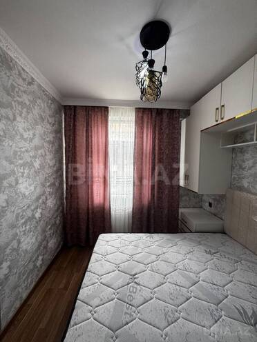 Продаётся 2-комн. новостройка 57 м², пос. Масазыр, photo 7 from 14