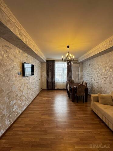 Продаётся 2-комн. новостройка 57 м², пос. Масазыр, photo 1 from 14