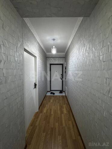 Продаётся 2-комн. новостройка 57 м², пос. Масазыр, photo 11 from 14