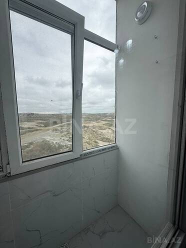 Продаётся 2-комн. новостройка 57 м², пос. Масазыр, photo 12 from 14