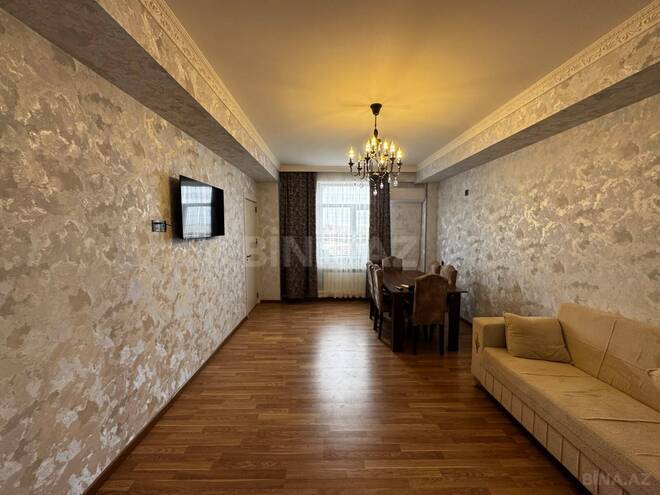 Продаётся 2-комн. новостройка 57 м², пос. Масазыр, photo 3 from 14
