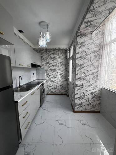 Продаётся 2-комн. новостройка 57 м², пос. Масазыр, photo 8 from 14