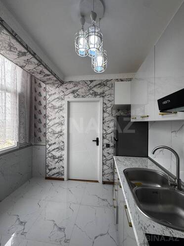 Продаётся 2-комн. новостройка 57 м², пос. Масазыр, photo 9 from 14