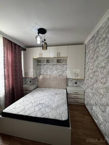 Продаётся 2-комн. новостройка 57 м², пос. Масазыр, photo 5 from 14