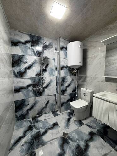 Продаётся 2-комн. новостройка 57 м², пос. Масазыр, photo 13 from 14