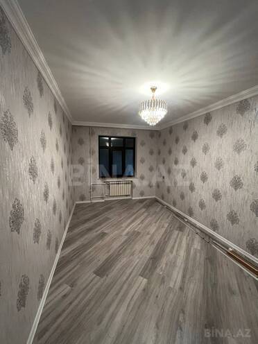 İcarəyə verilir 3 otaqlı köhnə tikili 80 m², Qaraçuxur q., photo 5 from 10