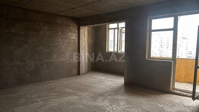Satılır 3 otaqlı yeni tikili 101 m², 20 Yanvar m., photo 8 from 13
