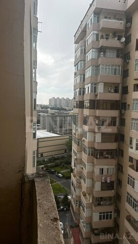 Satılır 3 otaqlı yeni tikili 101 m², 20 Yanvar m., photo 11 from 13