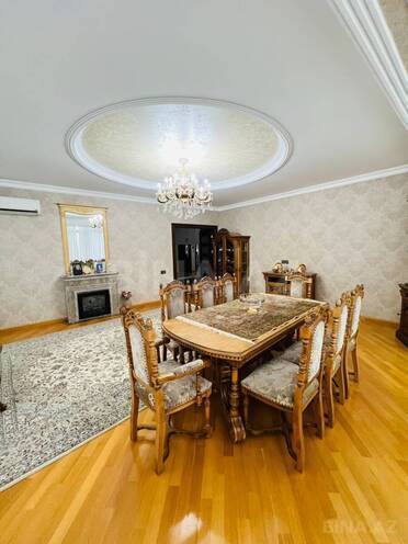 Продается 4-комн. новостройка 160 м², Наримановский  р., photo 4 from 23