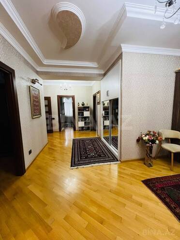 Продается 4-комн. новостройка 160 м², Наримановский  р., photo 14 from 23