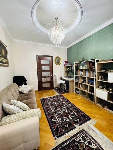 Продается 4-комн. новостройка 160 м², Наримановский  р., photo 15 from 23