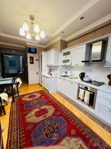 Продается 4-комн. новостройка 160 м², Наримановский  р., photo 6 from 23