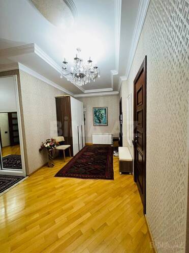 Продается 4-комн. новостройка 160 м², Наримановский  р., photo 12 from 23