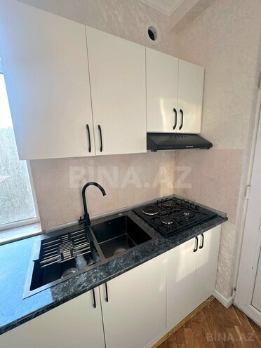 Продается 2-комн. новостройка 60 м², м. Мемар Аджеми, photo 8 from 17