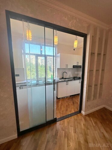 Продается 2-комн. новостройка 60 м², м. Мемар Аджеми, photo 7 from 17