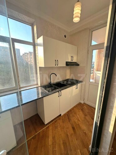Продается 2-комн. новостройка 60 м², м. Мемар Аджеми, photo 12 from 17