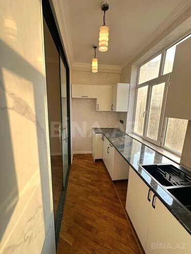 Продается 2-комн. новостройка 60 м², м. Мемар Аджеми, photo 16 from 17