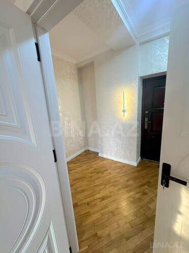 Продается 2-комн. новостройка 60 м², м. Мемар Аджеми, photo 15 from 17