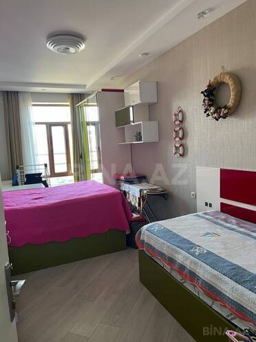 Satılır 3 otaqlı yeni tikili 156 m², Şah İsmayıl Xətai m., photo 10 from 22