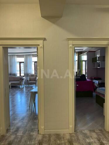 Satılır 3 otaqlı yeni tikili 156 m², Şah İsmayıl Xətai m., photo 7 from 22