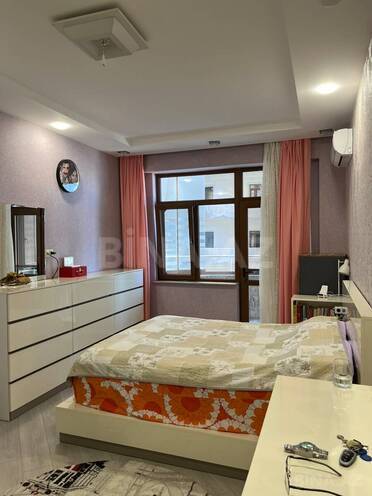 Satılır 3 otaqlı yeni tikili 156 m², Şah İsmayıl Xətai m., photo 9 from 22