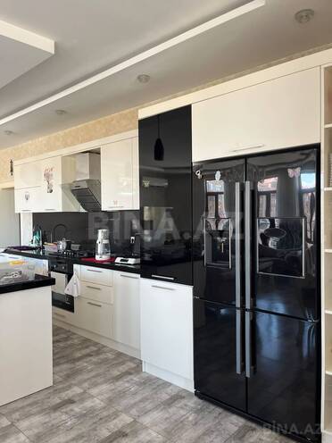 Satılır 3 otaqlı yeni tikili 156 m², Şah İsmayıl Xətai m., photo 15 from 22