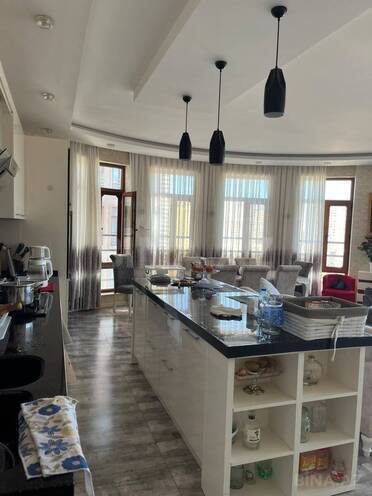 Satılır 3 otaqlı yeni tikili 156 m², Şah İsmayıl Xətai m., photo 16 from 22