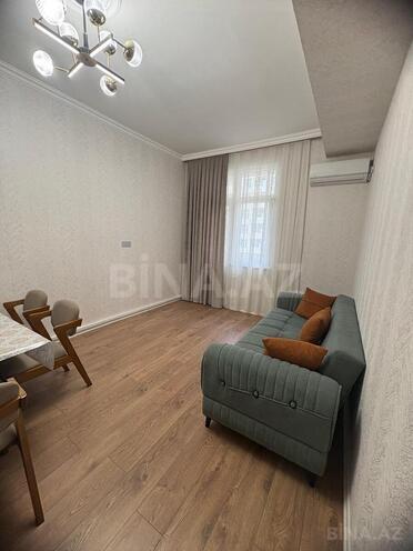 Satılır 2 otaqlı yeni tikili 49 m², Yeni Günəşli q., photo 4 from 10