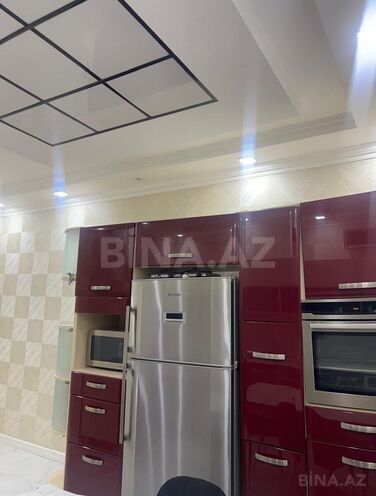 Продаётся 2-комн. новостройка 106 м², м. 8 ноября, photo 12 from 28