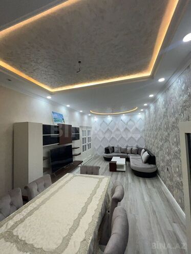 Продаётся 2-комн. новостройка 106 м², м. 8 ноября, photo 3 from 28