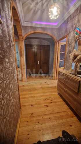 Satılır 3 otaqlı köhnə tikili 80 m², Həzi Aslanov m., photo 11 from 19