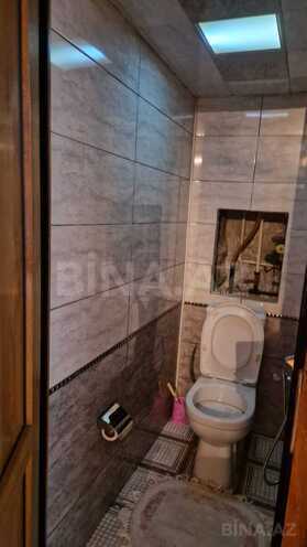 Satılır 3 otaqlı köhnə tikili 80 m², Həzi Aslanov m., photo 18 from 19