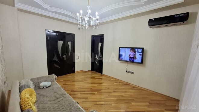Satılır 2 otaqlı yeni tikili 58 m², Azadlıq Prospekti m., photo 7 from 30