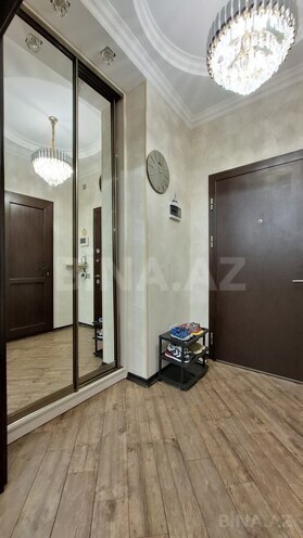 Satılır 2 otaqlı yeni tikili 58 m², Azadlıq Prospekti m., photo 27 from 30