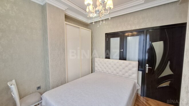 Satılır 2 otaqlı yeni tikili 58 m², Azadlıq Prospekti m., photo 12 from 30