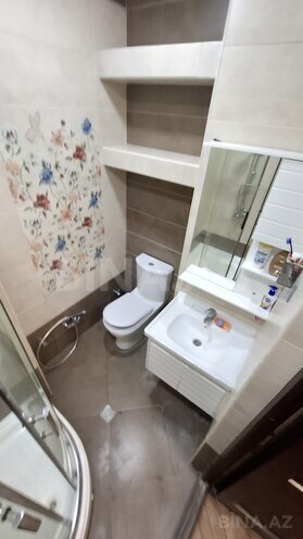 Satılır 2 otaqlı yeni tikili 58 m², Azadlıq Prospekti m., photo 22 from 30