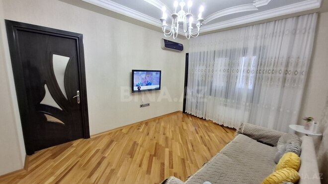 Satılır 2 otaqlı yeni tikili 58 m², Azadlıq Prospekti m., photo 5 from 30