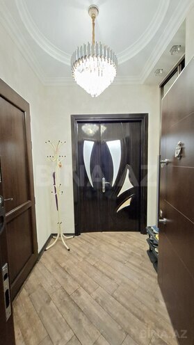 Satılır 2 otaqlı yeni tikili 58 m², Azadlıq Prospekti m., photo 23 from 30